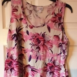 LuLaRoe Tank top